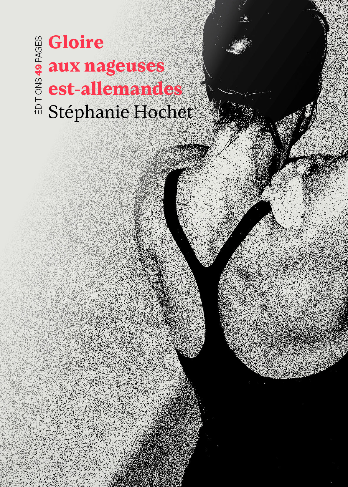 Gloire aux nageuses est-allemandes