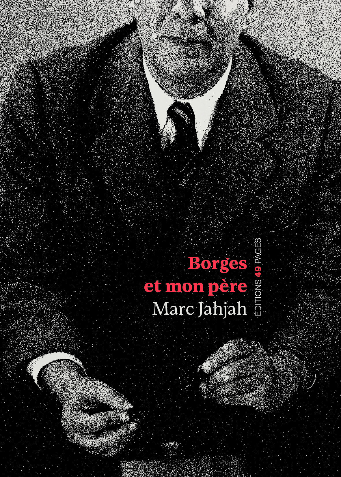 Borges et mon père
