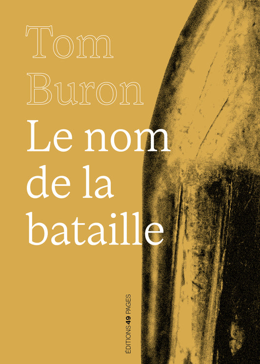 Le nom de la bataille