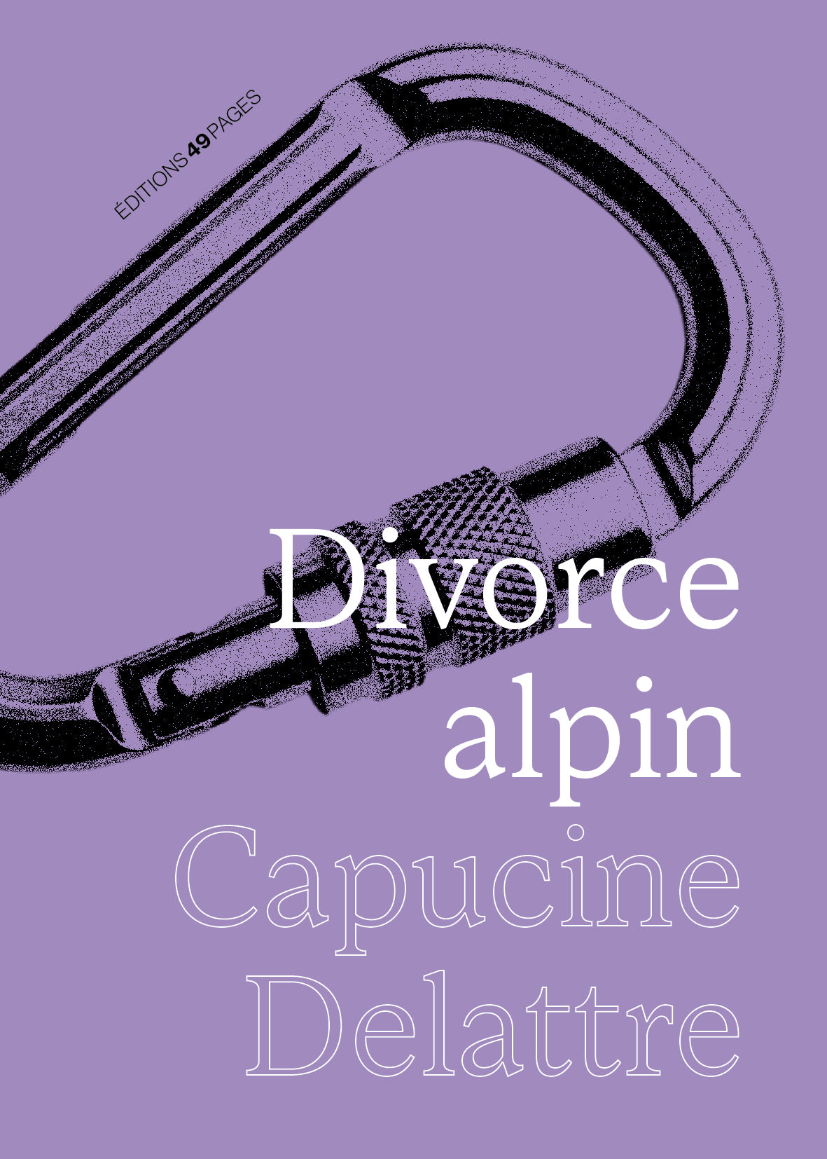 Divorce alpin