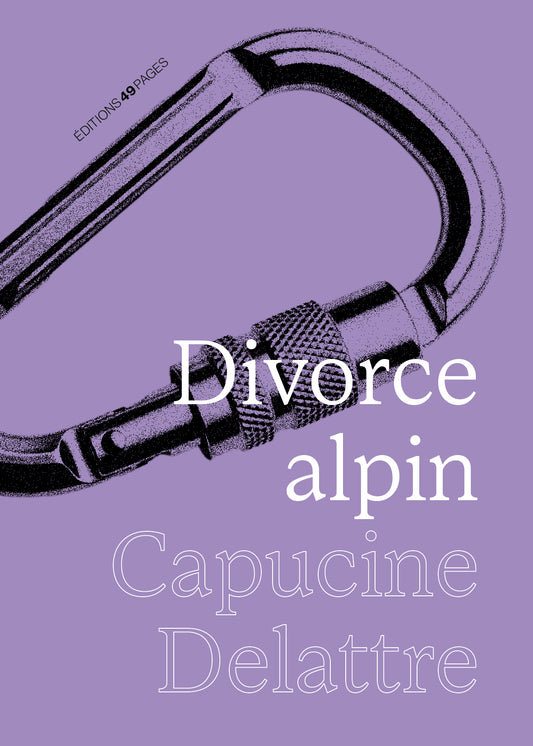 Divorce alpin