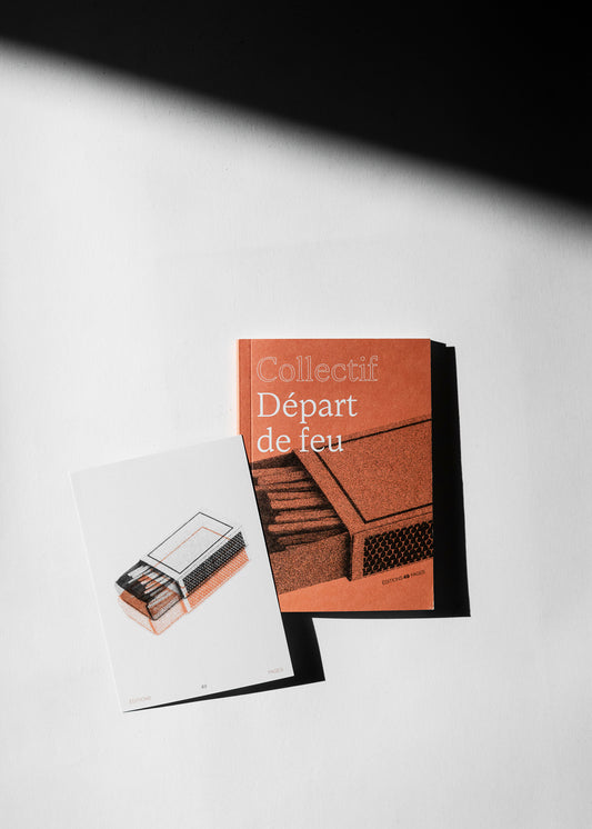 Départ de feu