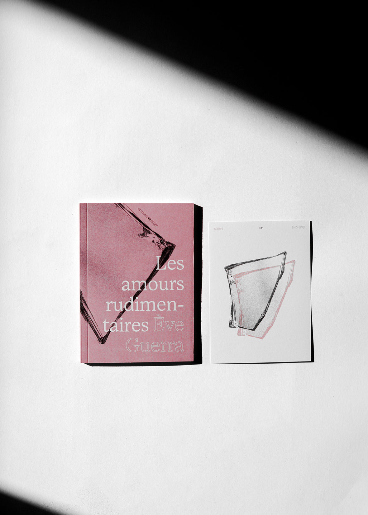 Les amours rudimentaires