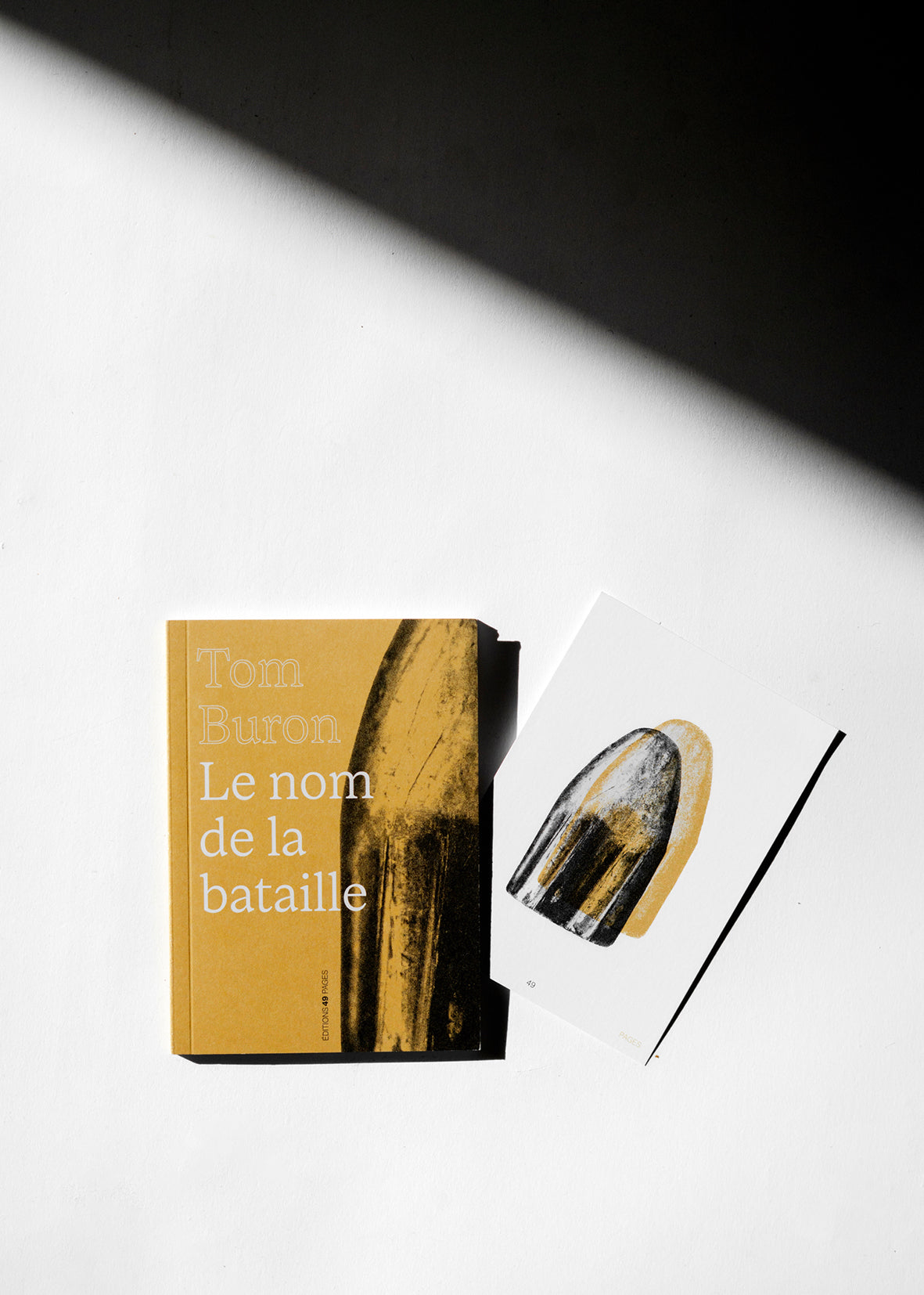 Le nom de la bataille