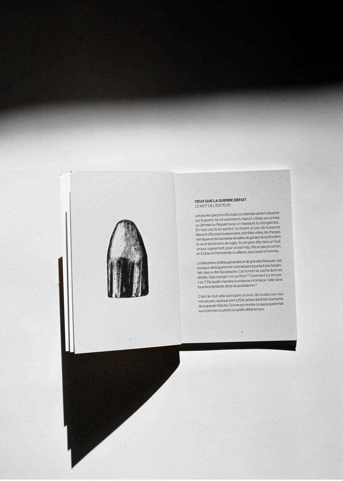 Le nom de la bataille