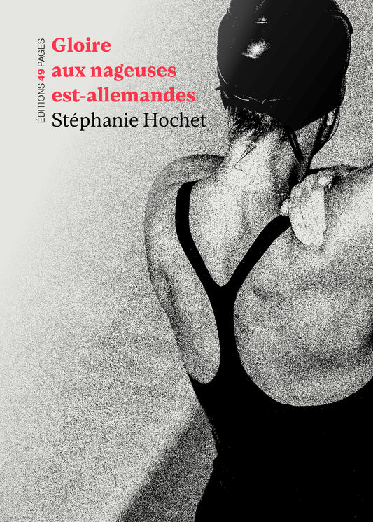 Gloire aux nageuses est-allemandes