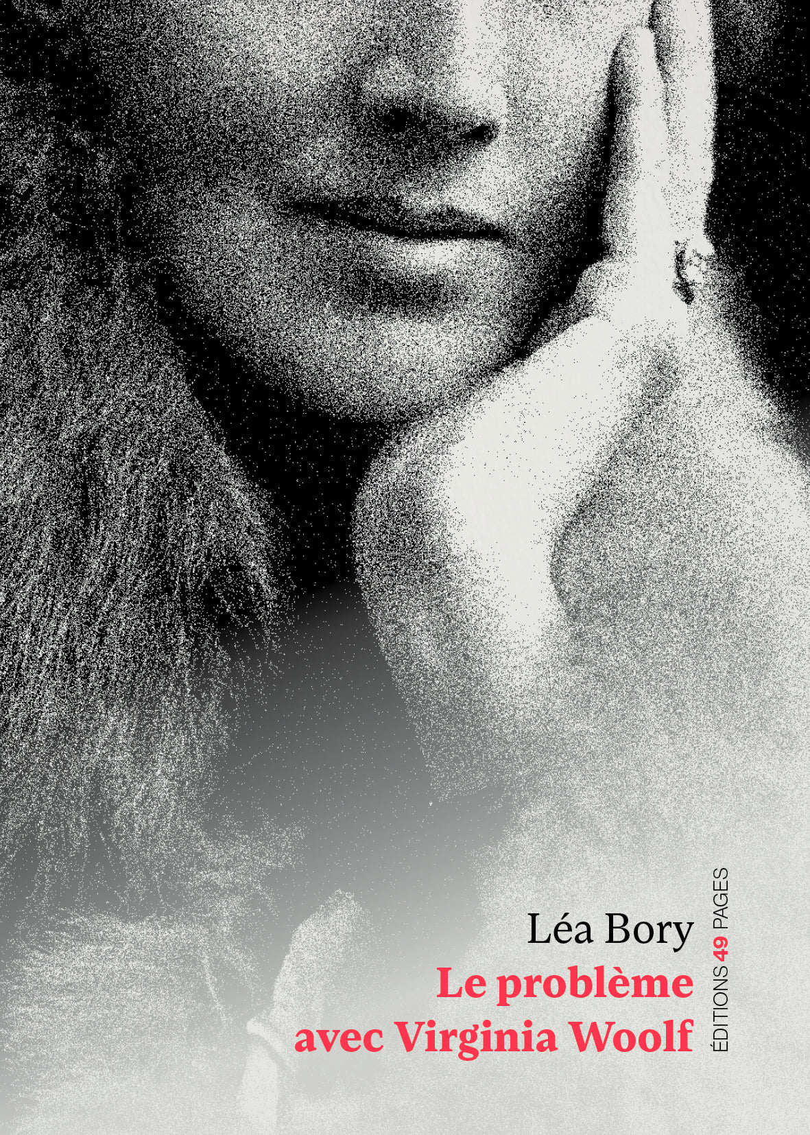 Le problème avec Virginia Woolf